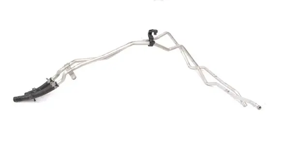 Volkswagen Routan Engine coolant pipe/hose 