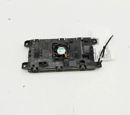 Mercedes-Benz EQE v295 Wireless charging module A2239001236 A2239019315