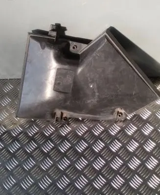 BMW X5 E70 Cabin air micro filter frame (part) 64316945576 6431694557601 10834110
