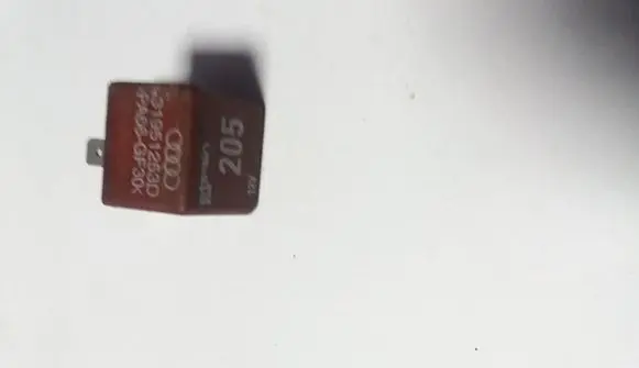 Audi A6 S6 C5 4B Other relay 431951253D