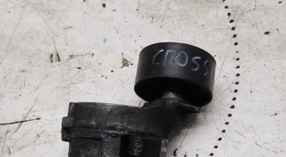 Opel Crossland X Timing belt tensioner 9675874680