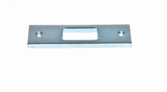 Iveco Daily 6th gen Rear door lock loop/hook striker 500322650