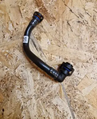 Skoda Octavia Mk4 Vacuum line/pipe/hose 05E133366