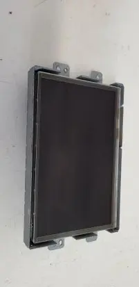 Jaguar XE Screen/display/small screen FK7219C299AA 4998Z00W0 6206L