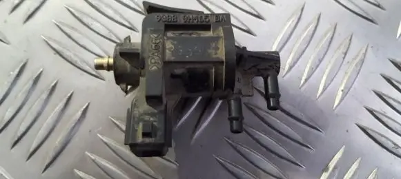 Ford Galaxy Turbo solenoid valve 93bb9h465ba