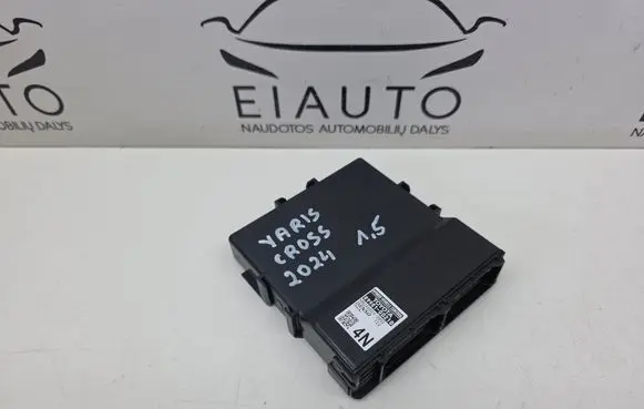 Toyota Yaris Cross Other control units/modules 899810D210 MB2860000850