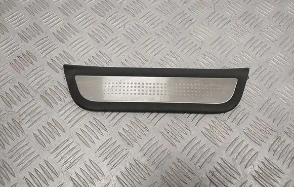 Hyundai Ioniq Rear sill trim cover 85887G2500