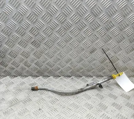 Fiat Talento Oil level dip stick 6000616628 6000616635