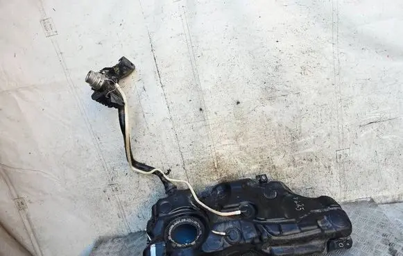 Audi A1 Fuel tank 2Q0201085A 2Q0201021LN 2Q020101