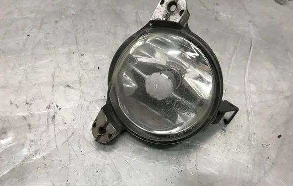 Jaguar XJ X308 Front fog light LNC5092AB 1N123602800