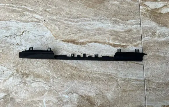 Audi A4 Allroad B9 Radio/GPS head unit trim 8W2857304A