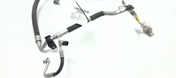 KIA Pro Cee'd II Air conditioning (A/C) pipe/hose 