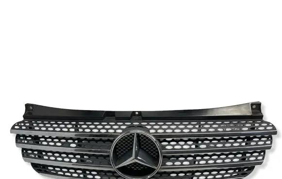 Mercedes-Benz Vito Viano W639 Front grill A6398800285