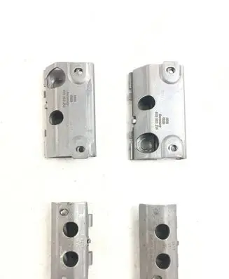 Audi A6 S6 C7 4G Bracket in trunk/boot 4G9863253 4G9863254 4G9863253A