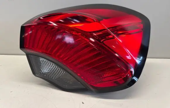 Fiat Tipo Rear/tail lights 0520789320E 320A001440 DDM6168