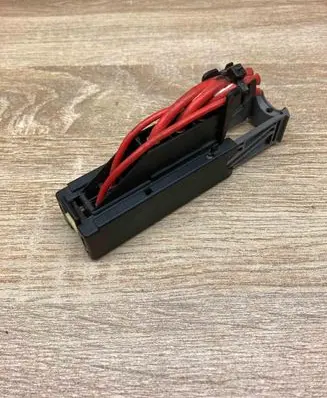 Saab 9-3 Ver2 Plug wire 321619157