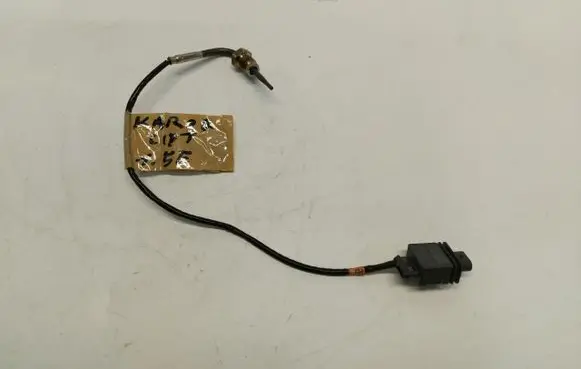 Skoda Karoq Exhaust gas temperature sensor 05E919529E