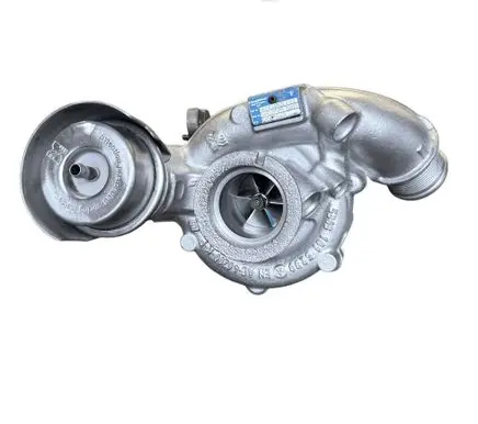 Porsche 911 991 Turbo 9A212303102 53039700519
