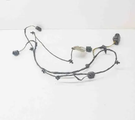 Lexus RX 330 - 350 - 400H Parking sensor (PDC) wiring loom 8X2T15B484AB