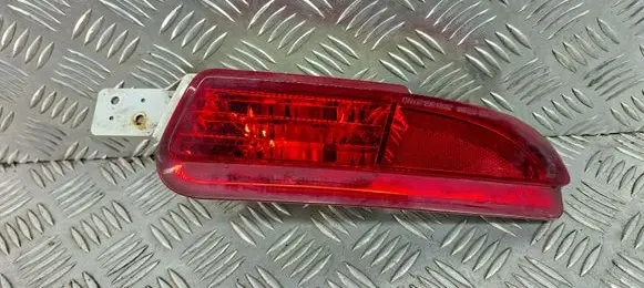 Honda CR-V Rear fog light 