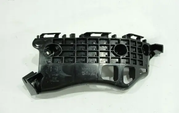 Toyota C-HR I Front bumper mounting bracket 52536F4010