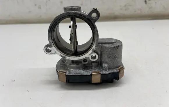 Nissan X-Trail T33 Throttle valve 161186RC0B