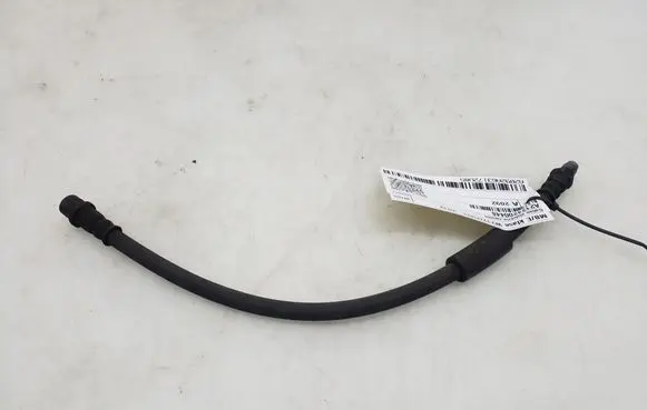 Mercedes-Benz E W212 Brake line pipe/hose A2124200448