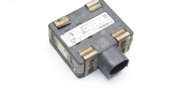 Hyundai Kona I Distronic sensor radar 0203303635