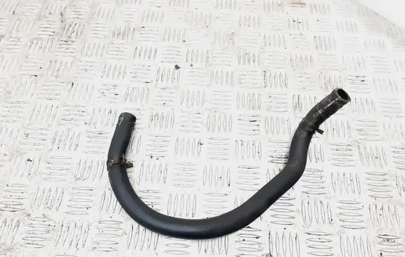 MG TF Engine coolant pipe/hose