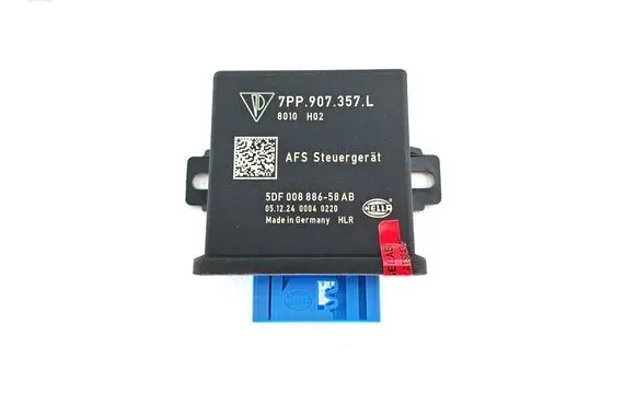 Porsche Macan (95B) Light module LCM 7PP907357L