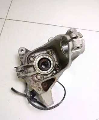 Mini One - Cooper F56 F55 Front wheel hub spindle knuckle 687083202