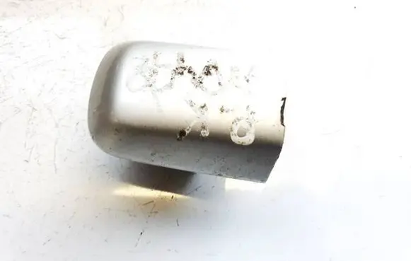 Volvo V50 Loading door cover/cap 30863673