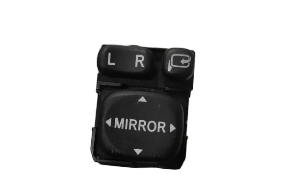 Skoda Roomster (5J) Wing mirror switch 183575