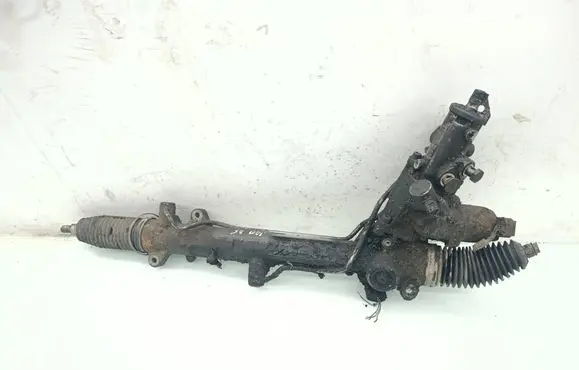 BMW 5 E60 E61 Steering rack 7882103 6770156
