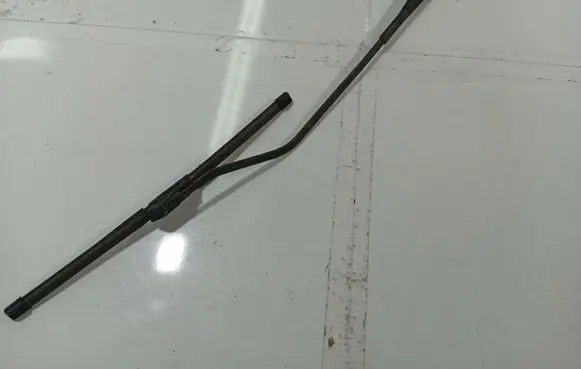 Citroen Jumpy Front wiper blade arm 