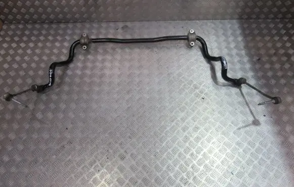 Mercedes-Benz GLE AMG (W166 - C292) Front anti-roll bar/sway bar 