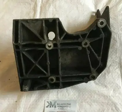 Mercedes-Benz E W124 Generator/alternator bracket 6031550435