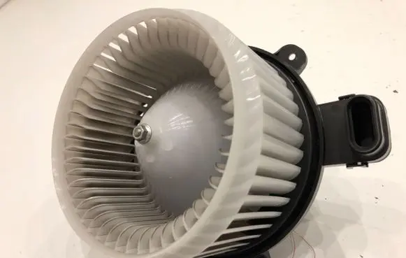 Mitsubishi Eclipse Cross Heater fan/blower 7802A326