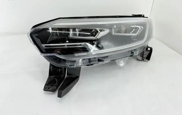 Renault Espace V (RFC) Headlight/headlamp 260601628R 89914825 2009113483