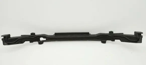 Mercedes-Benz GLE W167 Front bumper foam support bar A1678856603