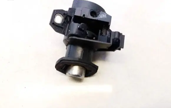 BMW 1 E81 E87 Tailgate exterior lock 51247167321 10862510