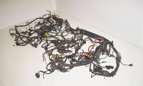 BMW i3 Other wiring loom