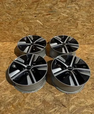 KIA Niro R16 alloy rim 