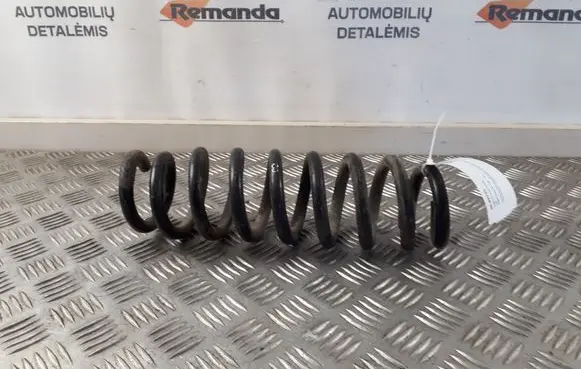 BMW 3 E90 E91 Rear coil spring