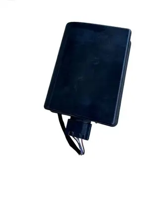 Distronic sensor radar
