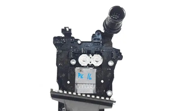 Seat Leon IV Gearbox control unit/module 0GC927711H