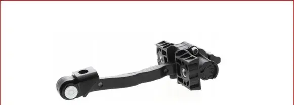 Volkswagen Polo V 6R Front door check strap stopper 
