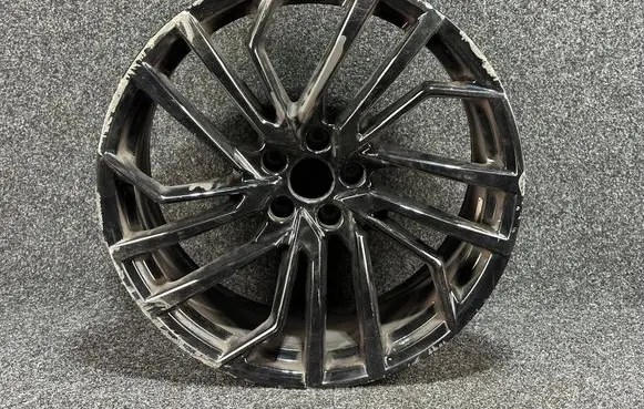 Audi A4 S4 B9 R20 alloy rim 8W0601025FE