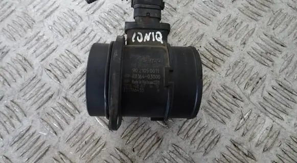 Hyundai Ioniq Mass air flow meter 28164-03000
