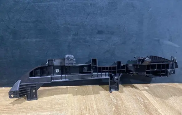 Jaguar F-Pace Other trunk/boot trim element HK8345530AD